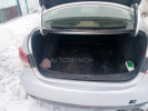 Nissan Almera 2014 года