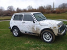 ВАЗ (Lada) 2121 (4x4) 2005 года