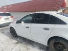 Chevrolet Cruze 2012 года