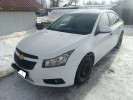 Chevrolet Cruze 2012 года