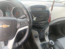 Chevrolet Cruze 2012 года