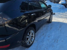 Lexus RX 2007 года