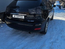 Lexus RX 2007 года