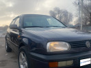 Volkswagen Golf 1995 года
