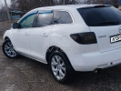 Mazda CX-7 2007 года