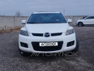 Mazda CX-7 2007 года