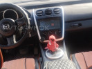 Mazda CX-7 2007 года