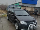 ВАЗ (Lada) Largus 2015 года