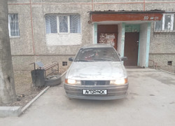 Mitsubishi Lancer 1992 года