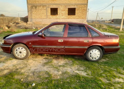 Opel Vectra 1991 года