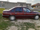 Opel Vectra 1991 года