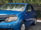 Renault Logan 2015 года