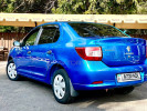 Renault Logan 2015 года