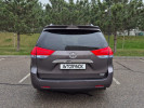 Toyota Sienna 2012 года