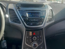 Hyundai Elantra 2014 года