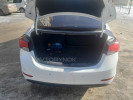 Hyundai Elantra 2014 года