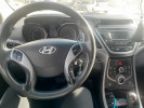 Hyundai Elantra 2014 года