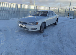 Toyota Mark II 1993 года