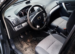 Chevrolet Nexia 2022 года