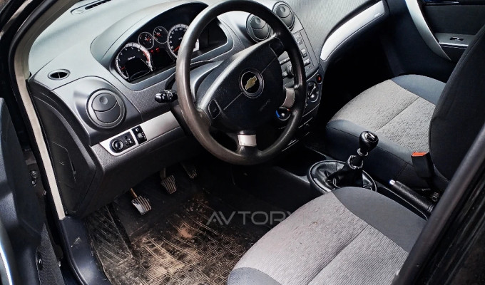 Chevrolet Nexia 2022 года