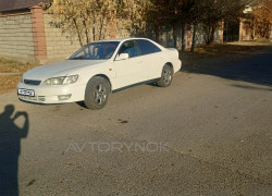 Toyota Windom 1997 года