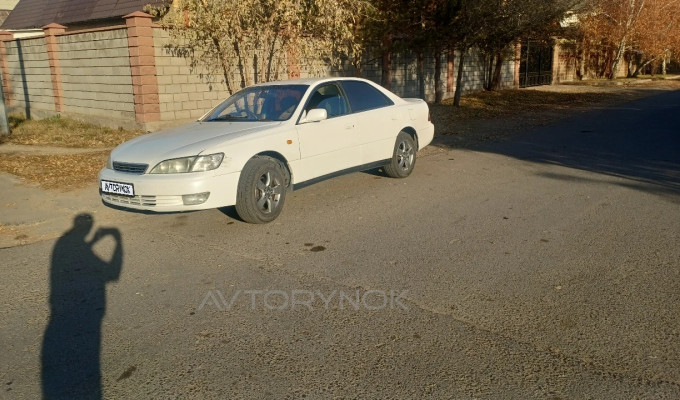 Toyota Windom 1997 года