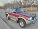 Nissan Patrol 2002 года