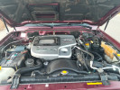 Nissan Patrol 2002 года