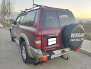 Nissan Patrol 2002 года