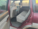Nissan Patrol 2002 года