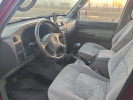 Nissan Patrol 2002 года