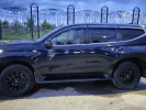 Mitsubishi Montero Sport 2022 года