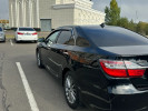 Toyota Camry 2016 года