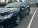 Toyota Camry 2016 года