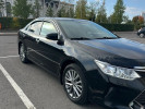 Toyota Camry 2016 года