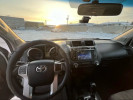 Toyota Land Cruiser Prado 2015 года