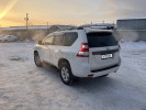 Toyota Land Cruiser Prado 2015 года