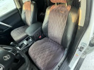 Toyota Land Cruiser Prado 2015 года