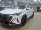 Changan X5 Plus 2025 года