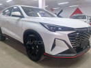 Changan X5 Plus 2025 года