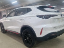 Changan X5 Plus 2025 года