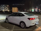 Chevrolet Onix 2025 года