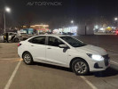 Chevrolet Onix 2025 года
