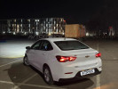 Chevrolet Onix 2025 года