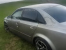 Audi A4 2003 года