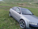 Audi A4 2003 года