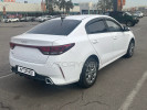 Kia Rio 2022 года