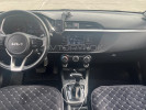 Kia Rio 2022 года