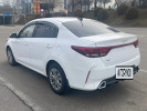Kia Rio 2022 года