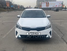 Kia Rio 2022 года